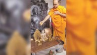 Sri Mahavira’s teachings inspire peaceful living