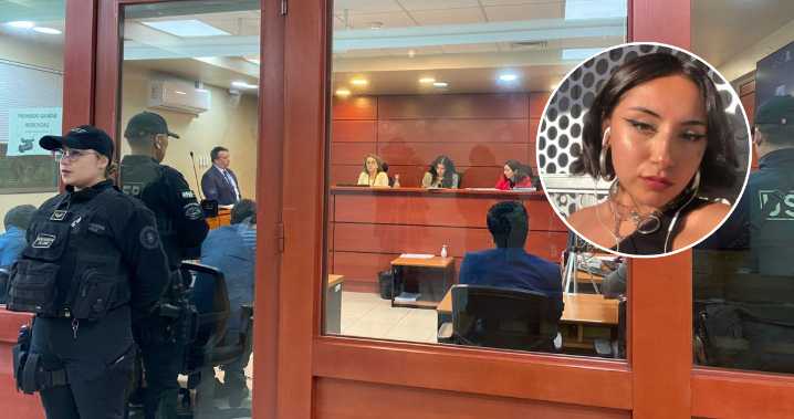 Caso Rennata Rozas: Sernameg desliza crítica y lamenta que se recalificara delito como homicidio