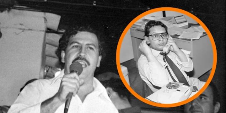 Murió el periodista Fabio Castillo, pionero en la denuncia contra el narcotráfico colombiano: este fue su trabajo