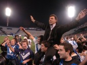 Hasta los buenos tipos mueren: por qué todos querían a Miguel Ángel Russo