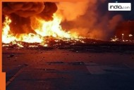 7 Pakistani soldiers killed, 13 injured in North Waziristan suicide bombing, updates awaited