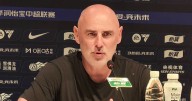 Kevin Muscat breaks Rangers cover as Shanghai Port boss issues pointed personal pledge