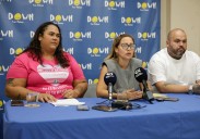 Las familias con diversidad, excluidas de la redacción del decreto de convivencia escolar: «Estamos hartas de mentiras»