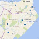 7 car thefts reported on Staten Island from Oct. 6