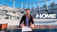 Lionel Messi renueva contrato con el Inter Miami