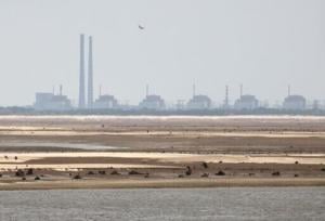 Russia says situation at Zaporizhzhia nuclear plant under control