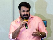 Kerala HC cancels Govt nod on Mohanlal’s elephant tusks