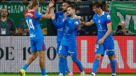LaLiga: Betis - Atlético de Madrid, en directo