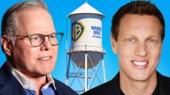 David Ellison's Warner Bros Bid Takes Shape; No Clear Role for Zaslav