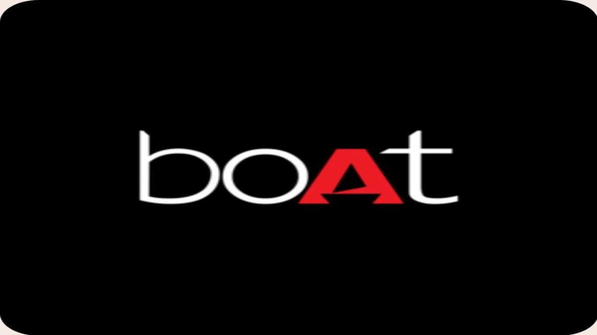 boAt files updated IPO papers, looks to raise Rs 1,500 cr