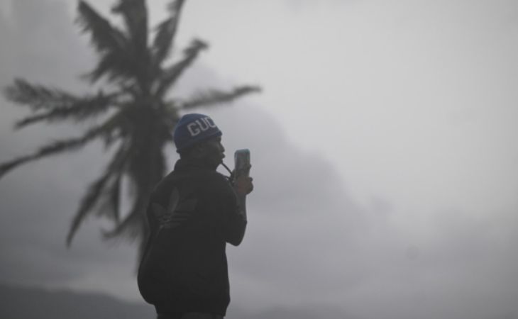 Jamaica teme destrucción al acercarse el gigantesco huracán Melissa
