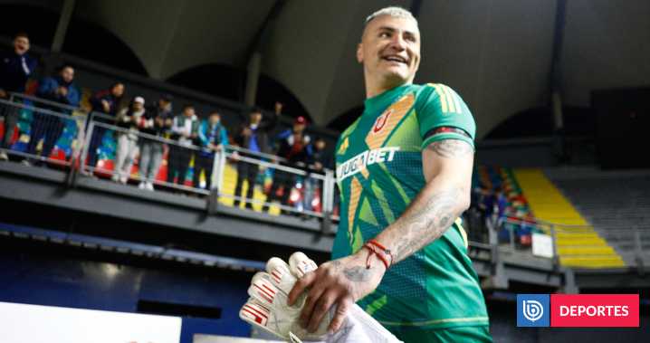 Cristóbal Campos regresa al fútbol chileno: exjugador de La U asumirá doble rol en club de Tercera