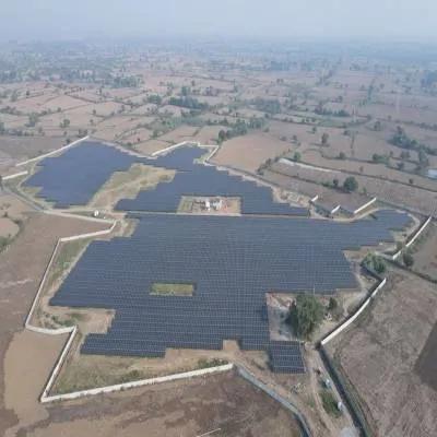 Vikram Solar bags 148.9 MW module order from Sunsure Energy