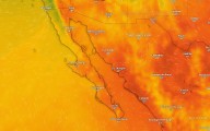Pronóstico del clima en La Paz y Los Cabos para el martes 14 de octubre ...