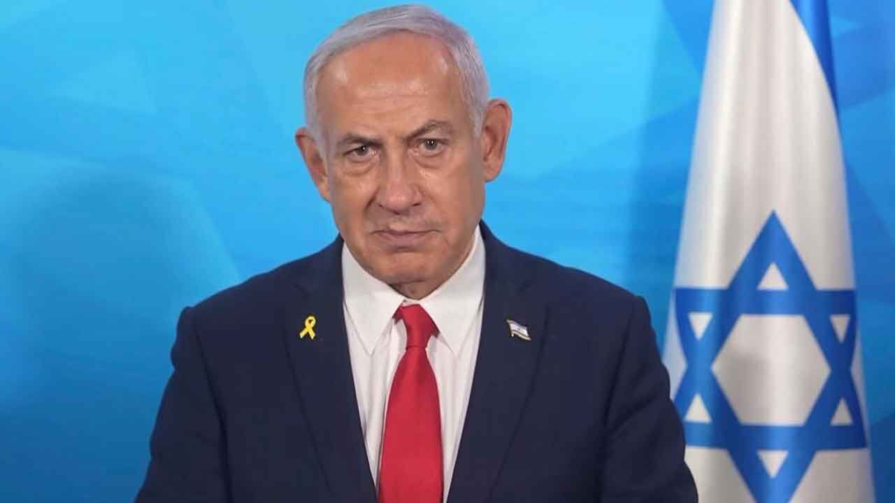 Netanyahu Orders Airstrikes In Gaza After Ceasefire Breach; Hamas Denies Violations