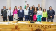 Instalan Comisión de Seguridad Pública en Gómez Palacio con enfoque en prevención y cercanía ciudadana