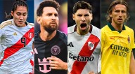 Partidos EN VIVO: Programación y dónde ver fútbol gratis hoy viernes 24 de octubre
