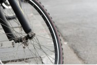 SUV driver hit bicyclist on central Pa. highway, then drove away: police