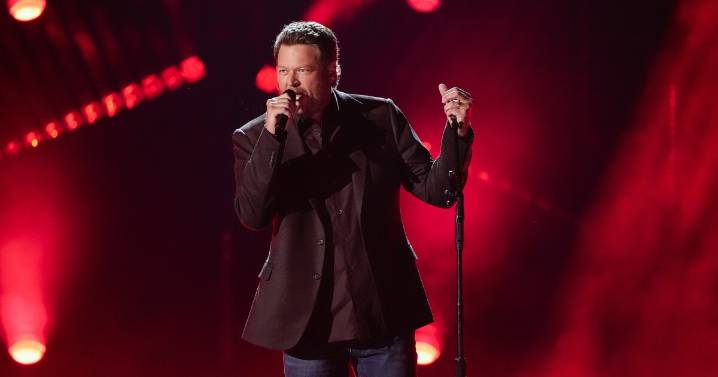 First headliner revealed for 2026 Voices of America Country Music Festival