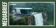 EBG Group partners with Tarzan to launch eco-adventure Tarzan Resorts