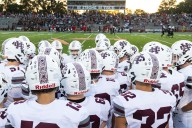 Playoff-clinching efforts headline Week 9 Grand Rapids