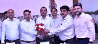 Sanjay Anand takes over as Joint Director Agriculture Extension Jammu