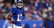 Giants NFL trade rumors: Jalin Hyatt going? ‘Whatever happens happens’