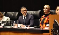 Cae 32% homicidio diario, reporta Harfuch; la violencia solo se transforma, revira el PAN