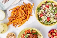 Flower Child set to offer salads, wraps ...
