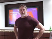 ‘Iconic’ Chip Expert Jim Keller Says Intel Is Being Considered For Cutting-Edge Chips, But They Have a Lot to Do to Deliver a Solid Product