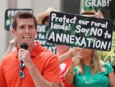 Florida law restricting local growth plans draws another challenge