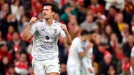 Triunfazo del Manchester United ante el Liverpool en Anfield, en una nueva edición del clásico inglés
