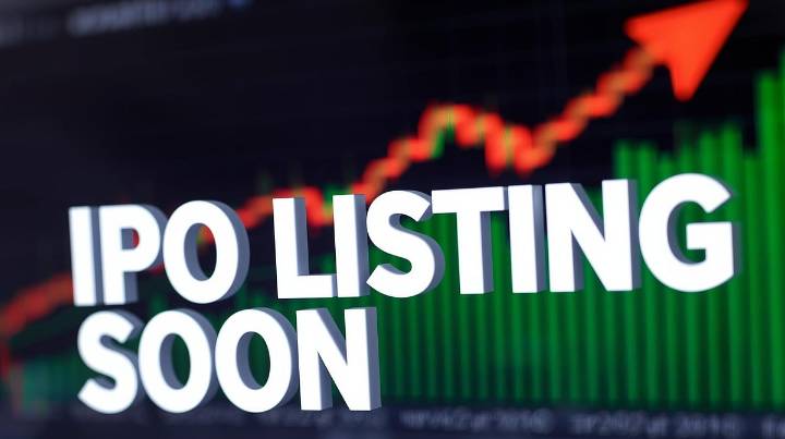 Canara HSBC Life IPO Listing Date And GMP In Focus Ahead Of Stock Market Debut