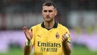 ¿Por qué Santiago Gimenez es el mejor 9 para el Milan?