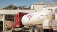 Con el endurecimiento en la regulación para empresas de gas LP, en la mira están 35 mil unidades