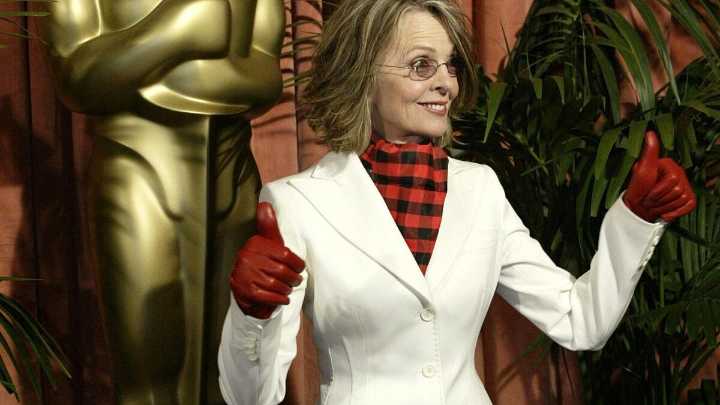¿En qué películas apareció Diane Keaton, la famosa actriz de Hollywood y ganadora del Óscar que murió a sus 79 años?