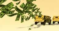 The National Guard Deployments Are Very, Very Expensive