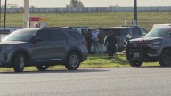 2 children dead, 2 critically hurt in shooting in Texas, sheriff's office says