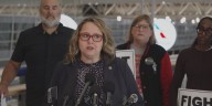 Minneapolis lawmakers call for end to shutdown amid growing risk of impacts