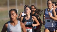 Lucido peaking at right time heading into UIL state cross country meet