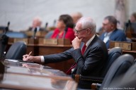 Lawmakers watch West Virginia’s implementation of work requirements for Medicaid
