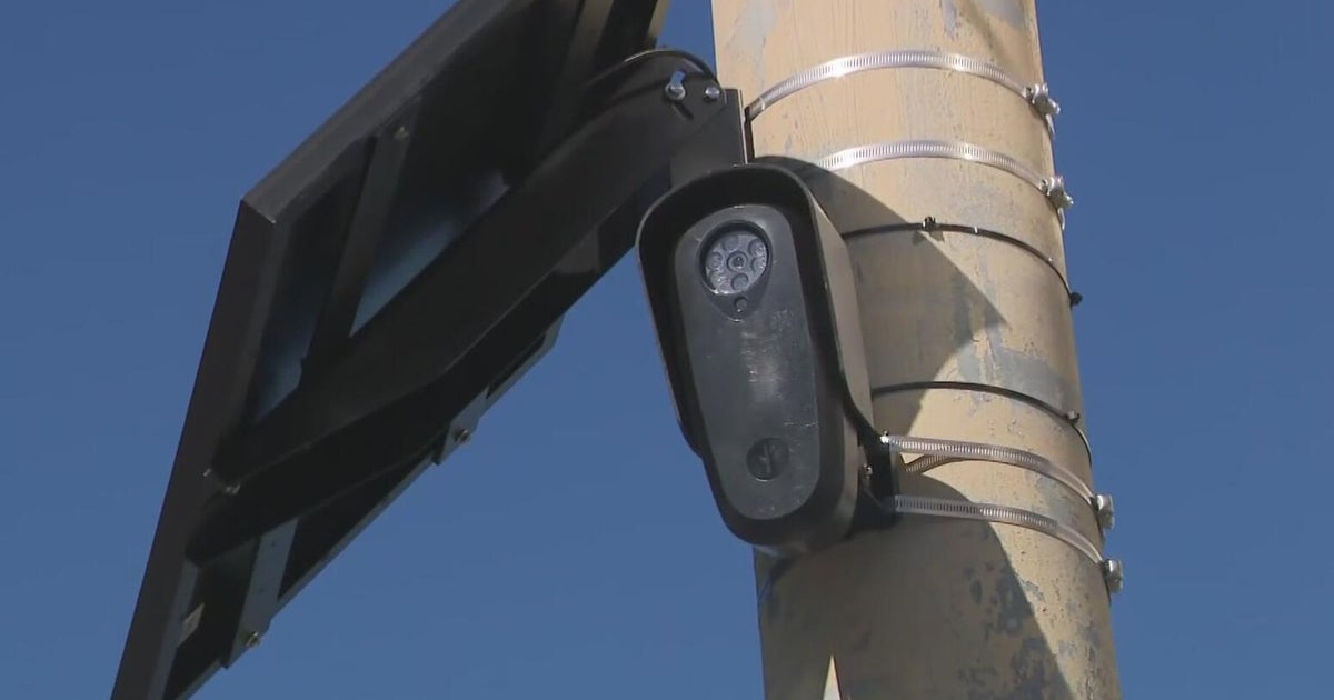 Oakland police seeks expansion of automated camera network, incorporation of private cameras