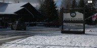 Cascade Welcome Center in Northern New York now for sale