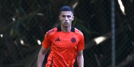 Simón García, figura de la selección Colombia, reveló la clave para jugar ante Argentina: “No caer en provocaciones”