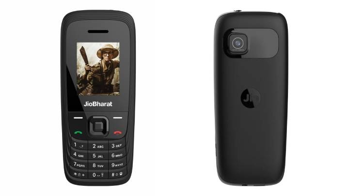 Jio launches safety-first JioBharat phones and AI Classroom course at India Mobile Congress 2025