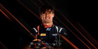 Otro argentino rumbo a la Fórmula 1: Nicolás Varrone fue confirmado por una escudería de F2 para la temporada 2026