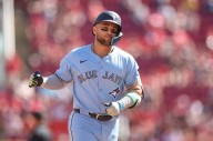Blue Jays Get Massive Update on Bo Bichette’s World Series Availability
