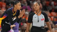 A'ja Wilson sella triunfo de las Aces con tiro agónico en la WNBA