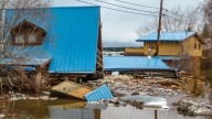 Typhoon Halong Devastates Alaska’s Coastal Villages, And Hundreds Airlifted With More Flights Coming