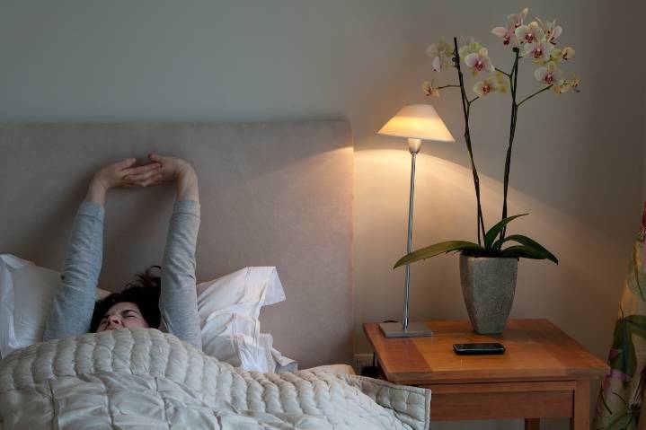 Asking Eric: I felt uncomfortable staying at friend’s home with cameras in every room. Do I tell her?